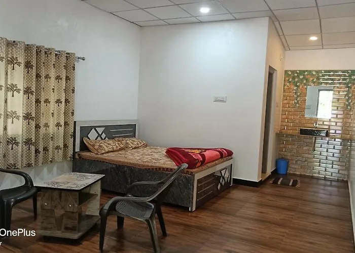 Gir Madhuli Farmhouse