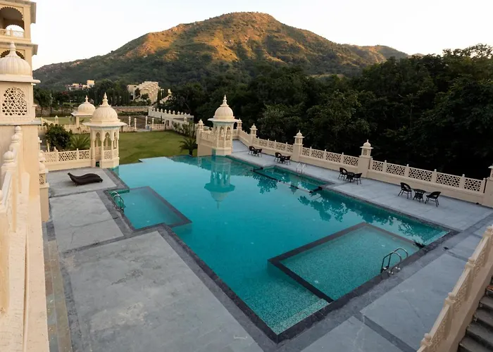 Rawla Sagrun Kumbhalgarh