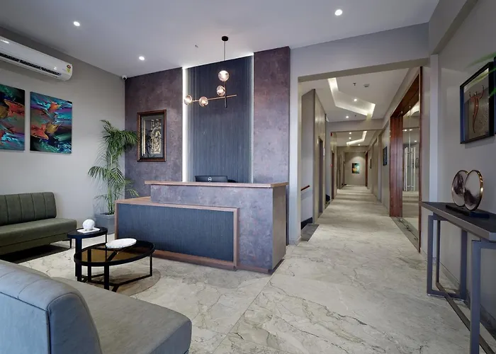 Hotel Akruti, Nanded