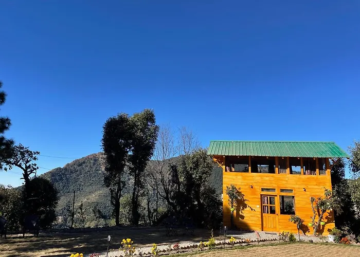Bagar Trails