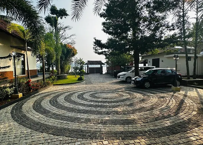 Cherai Lake Resort