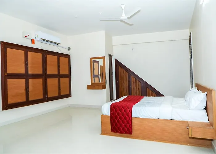 Kkm Kanniyakumari
