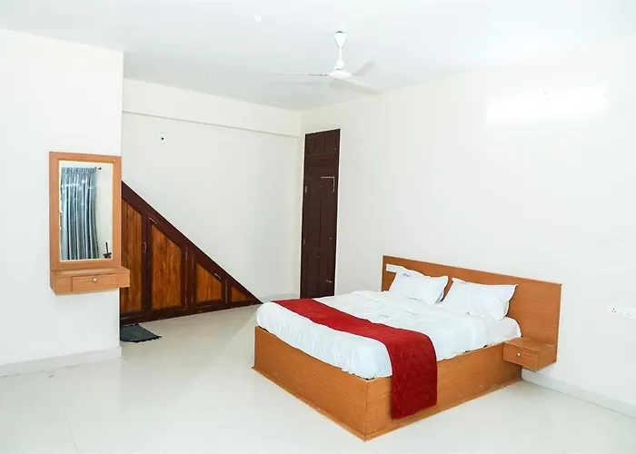 Kkm Kanniyakumari
