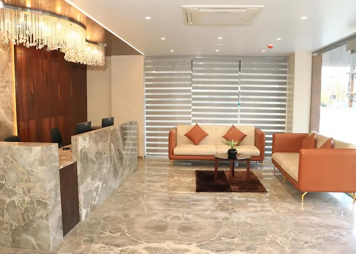 Hotel Rudra Royals