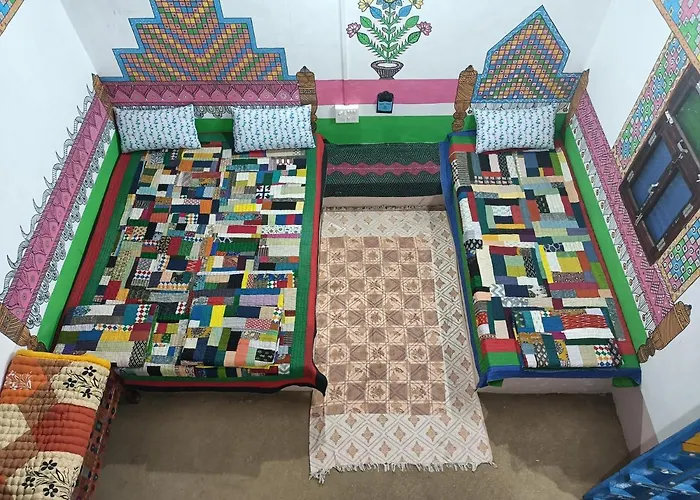 Rann Bhumi Homestay Resort