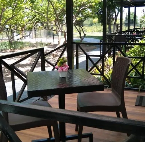 Agralam Cottages @Raghunandan Resort