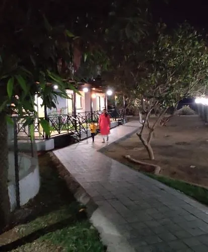 Agralam Cottages @Raghunandan Resort