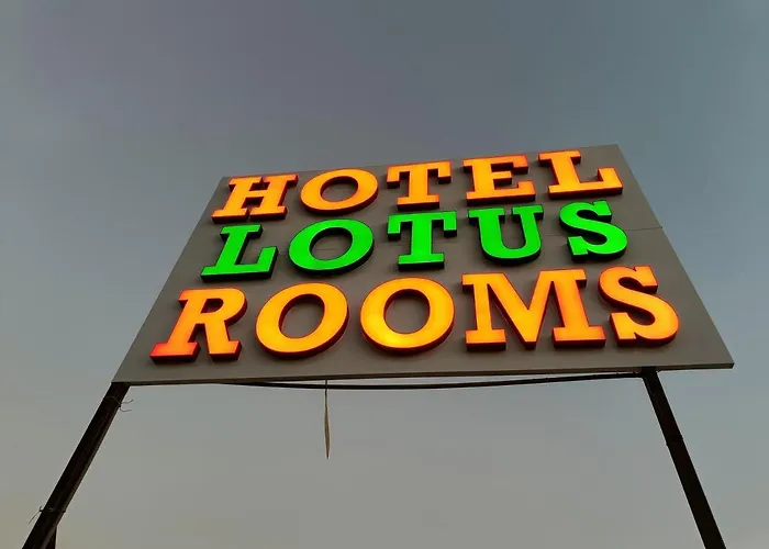 Hotel Lotus