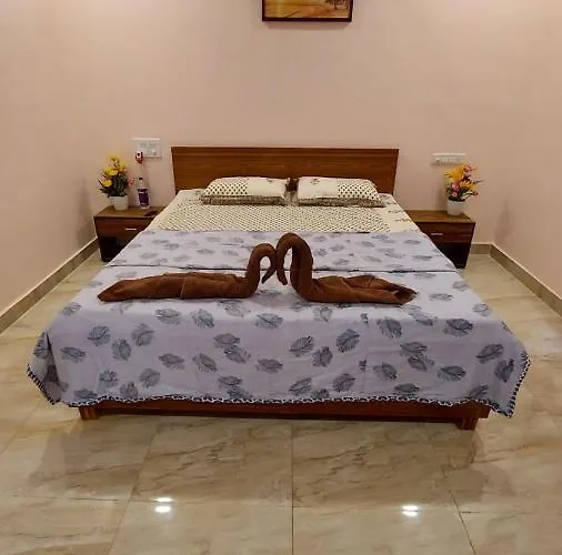 Soham Beach Resort, Diveagar