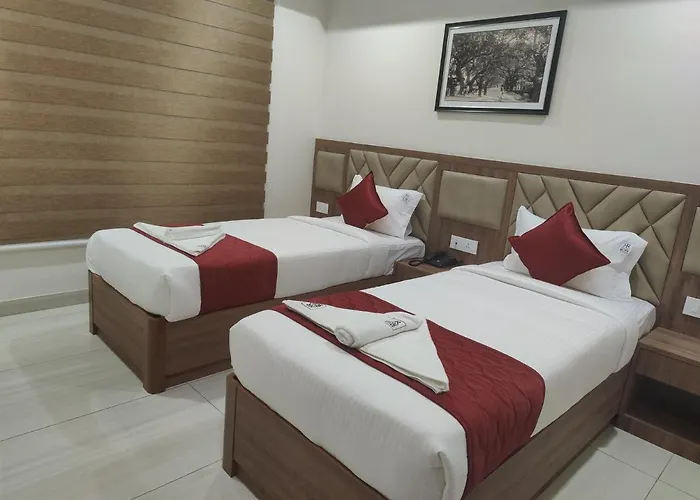 Rr Mount Elite Suites