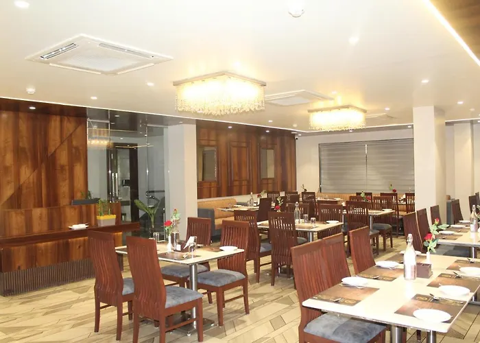 Hotel Rudra Royals