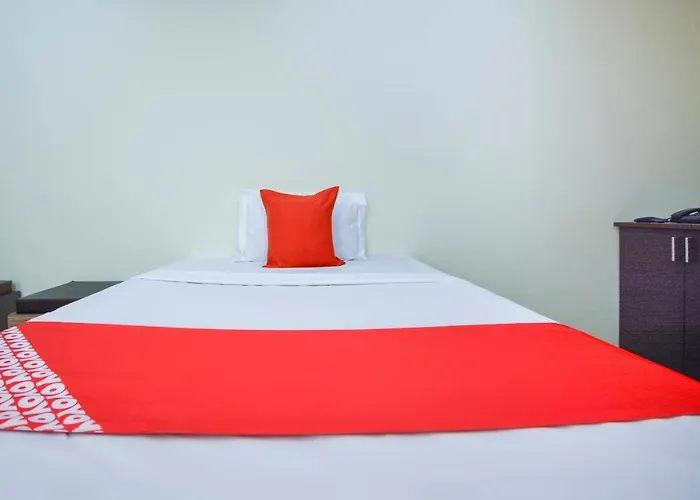 Hotel O Kings Inn