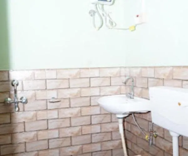Sara Grace Cottages Cherrapunji