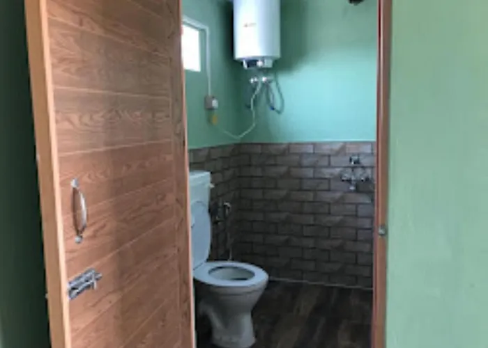 Sara Grace Cottages Cherrapunji