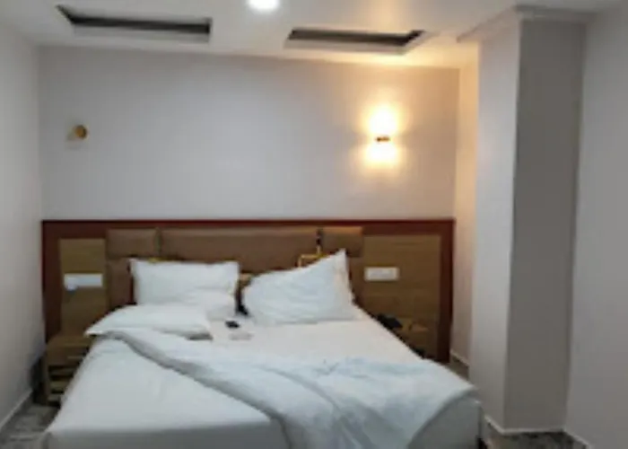 Hotel Imolesh Imphal