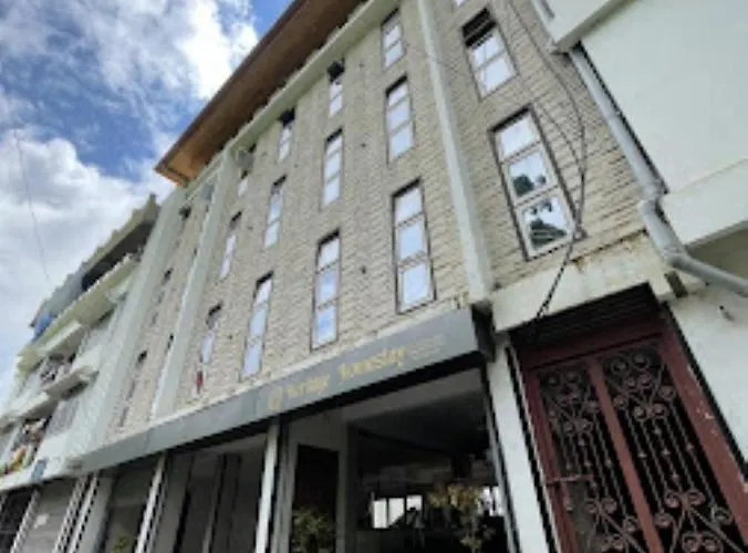 The Heritage Darjeeling