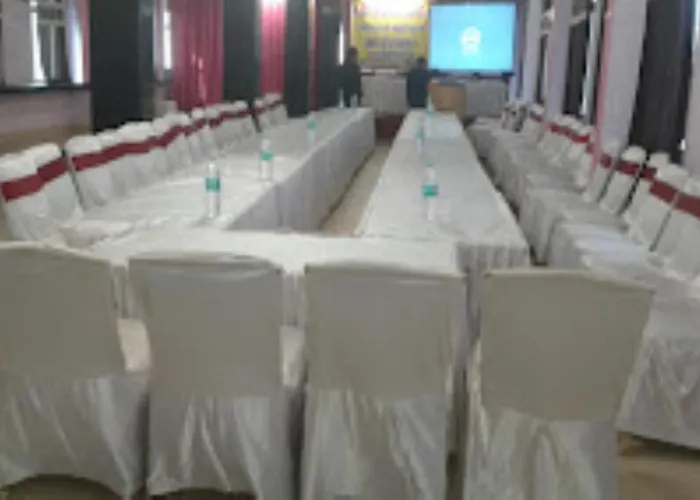 Maa Jagdamba Palace Bihar