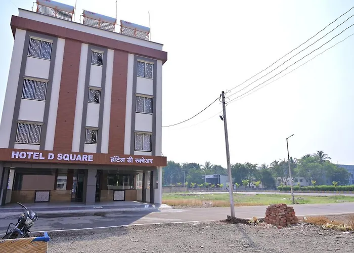 Hotel D Square