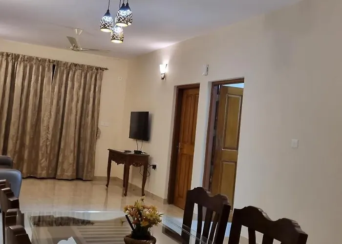 Majorda Coastal Homestay
