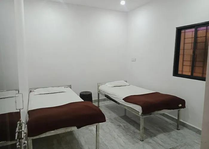 Hotel Kc Iinn