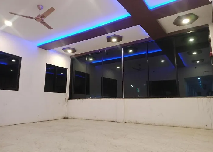 Hotel Kc Iinn