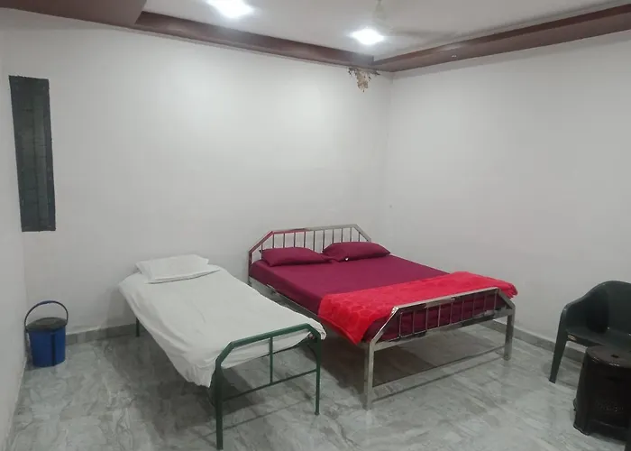 Hotel KC IINN