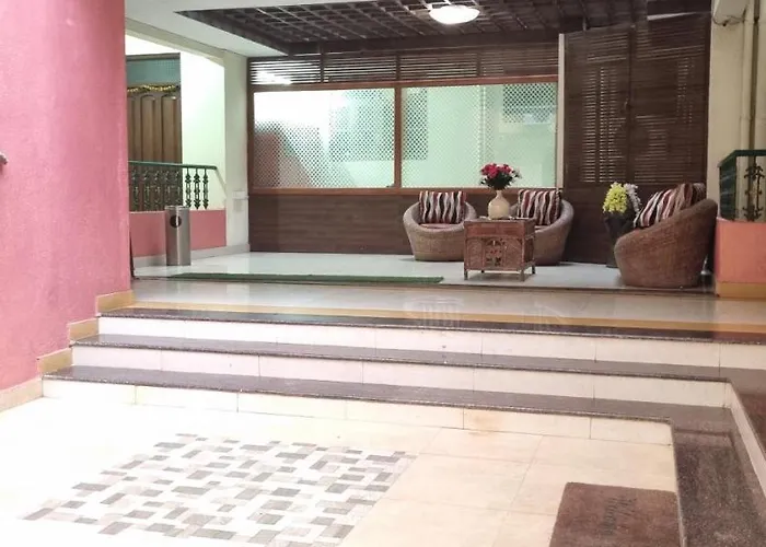 Majorda Coastal Homestay