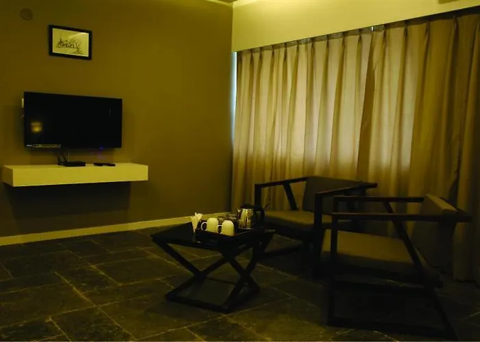 Hotel Dwarawata