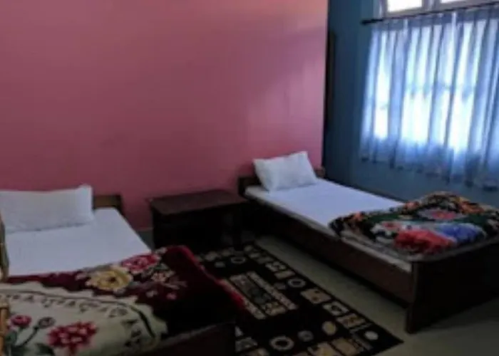 Hotel Mon Kyimojong Arunachal Pradesh