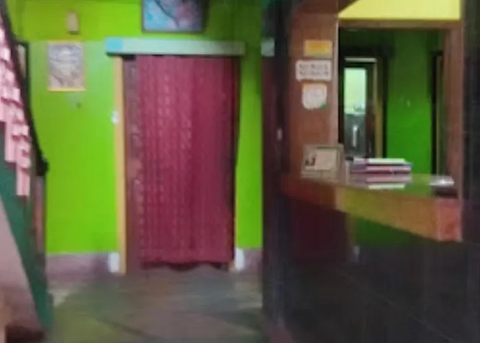 Hotel Chanderlok Odisha