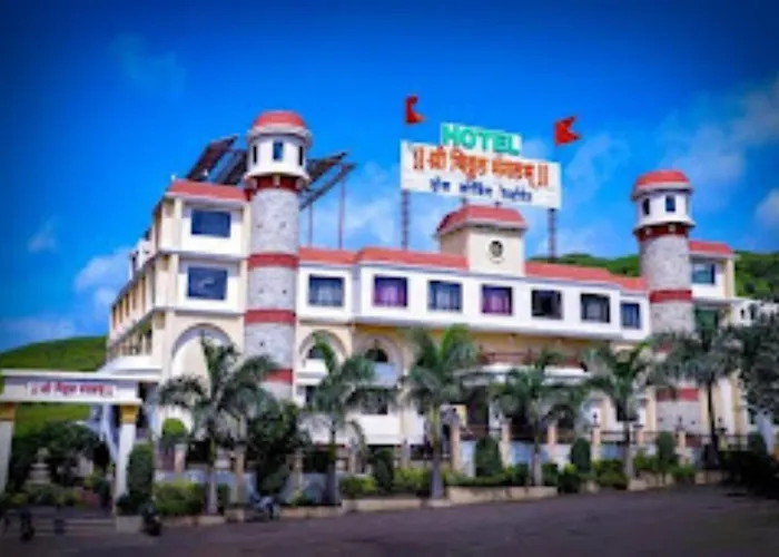 Shri Vitthal Mangalam ,Satara