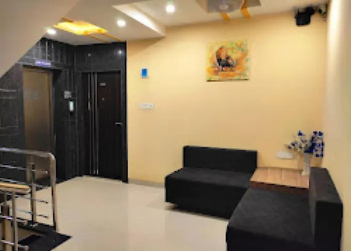 Hotel Amigo Mp