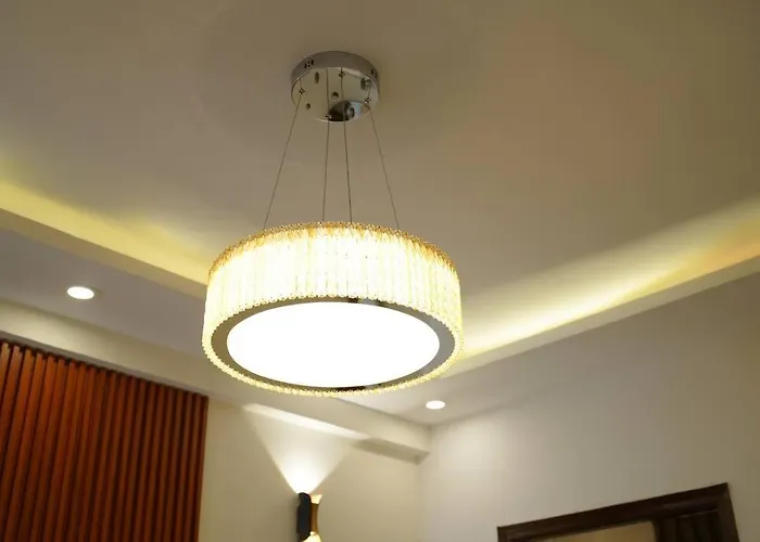 Harmony Haven - Luxurious 3 Bhk Haven For All