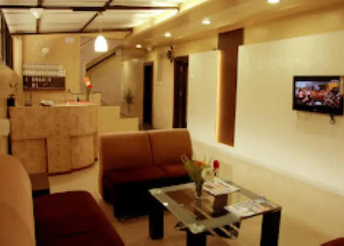 Hotel Shreeman ,Satara