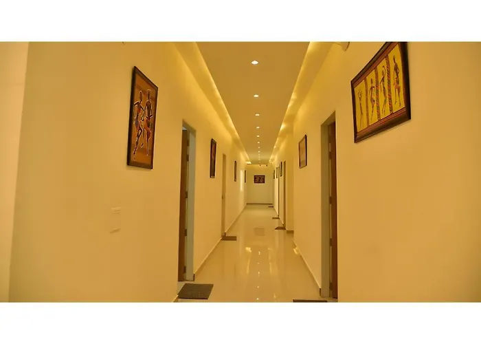 Radha Madhav Hotel & Banquet