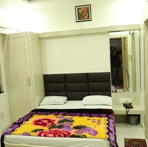 Hotel Sahil 4 Min Distance From Dargah