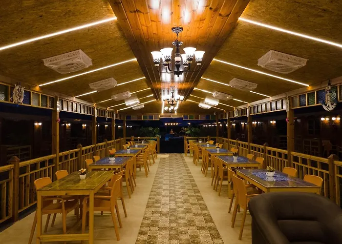 Grace Exotica Goa