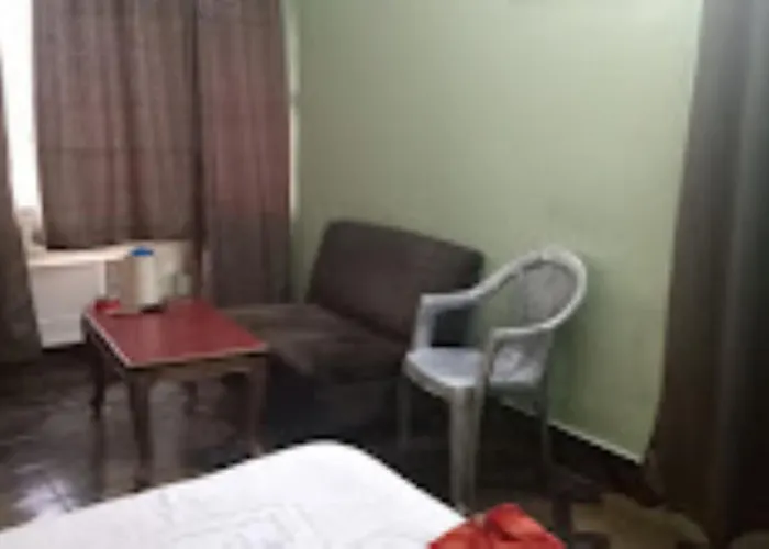 Hotel Solan Rourkela