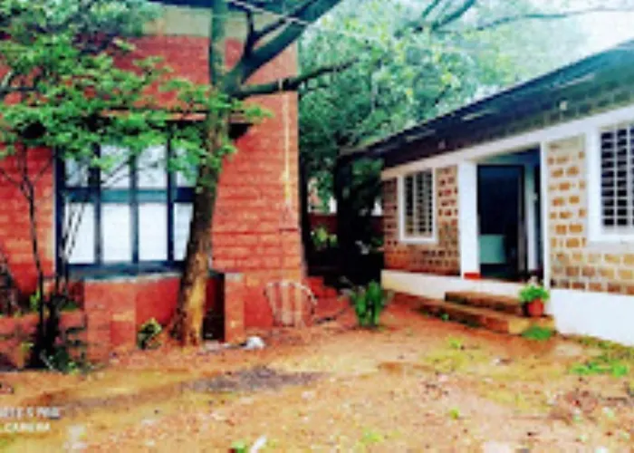 Hotel Durvankur Amboli