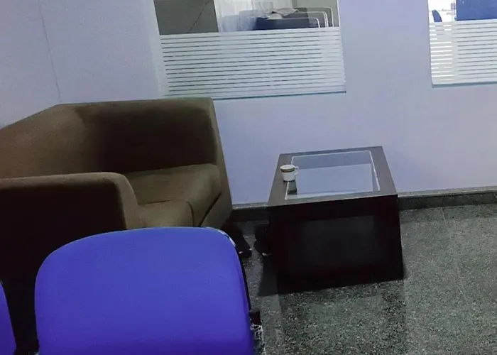 Bhanwar Villa Guest House