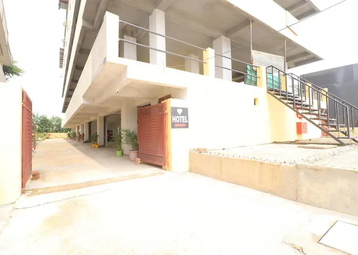 Hotel Jp Royal