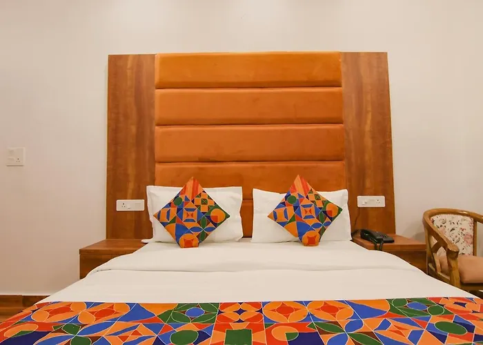 Fabhotel Ambassador