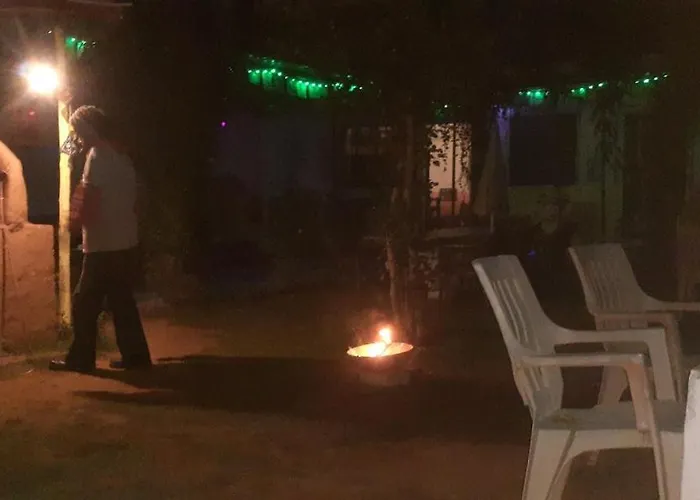 Baba Hostel