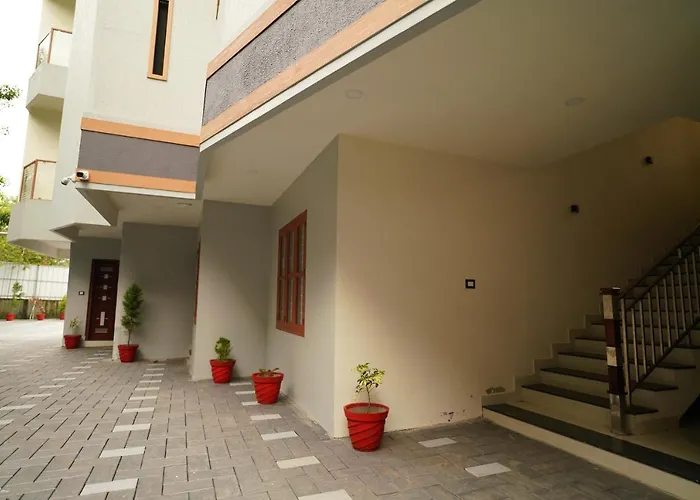 Grand Residency & Resort