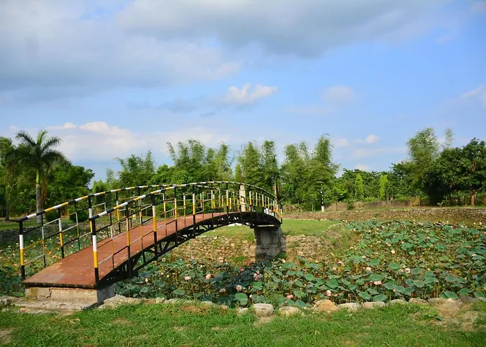Sawasstika Eco Park Resort
