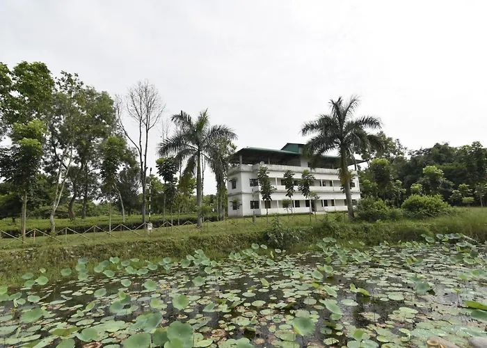 Sawasstika Eco Park Resort