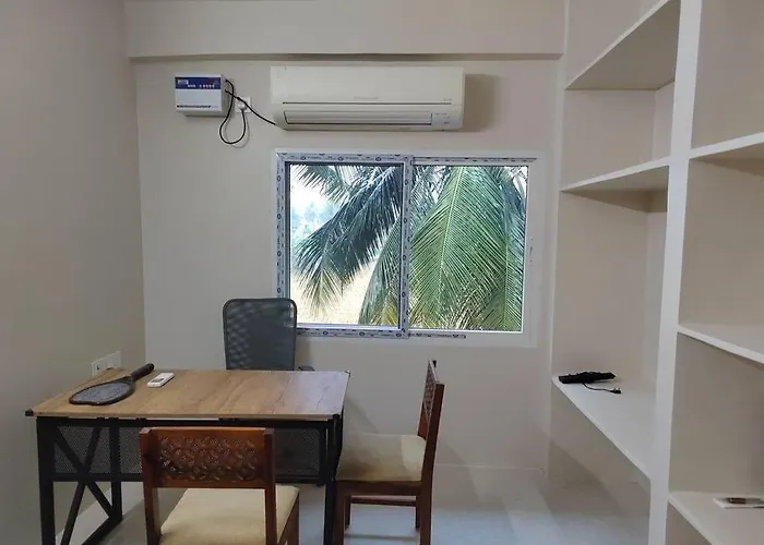 Gangi Kota North Flat