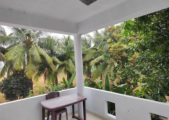 Gangi Kota North Flat