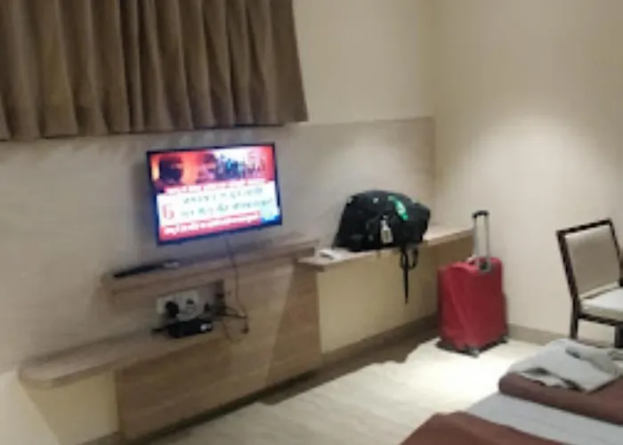 Hotel Sagar Executive Beed