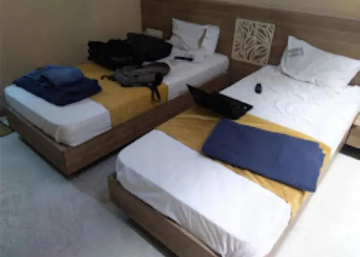 Hotel Sagar Executive Beed